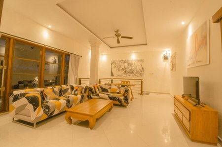 Luxury Villa Ada Padi Ubud, Ubud, Indonesia