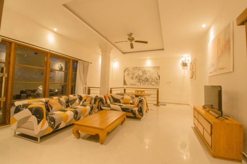 Luxury Villa Ada Padi Ubud, Ubud, Indonesia
