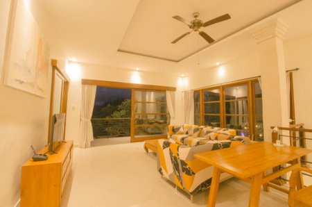 Luxury Villa Ada Padi Ubud, Ubud, Indonesia