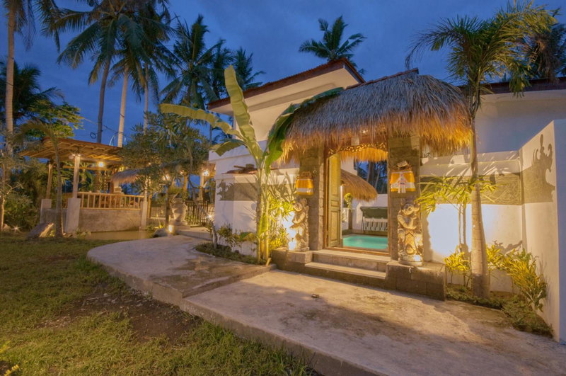 Luxury Villa Ada Padi Ubud, Ubud, Indonesia