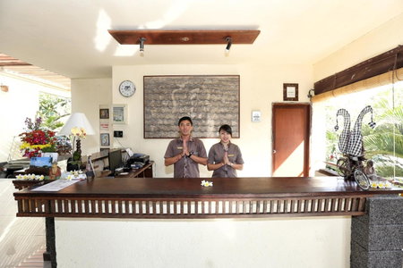 Bhanuswari Villas Ubud, Ubud, Indonesia