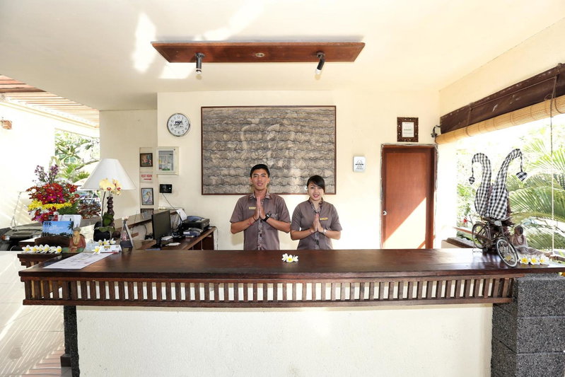 Bhanuswari Villas Ubud, Ubud, Indonesia