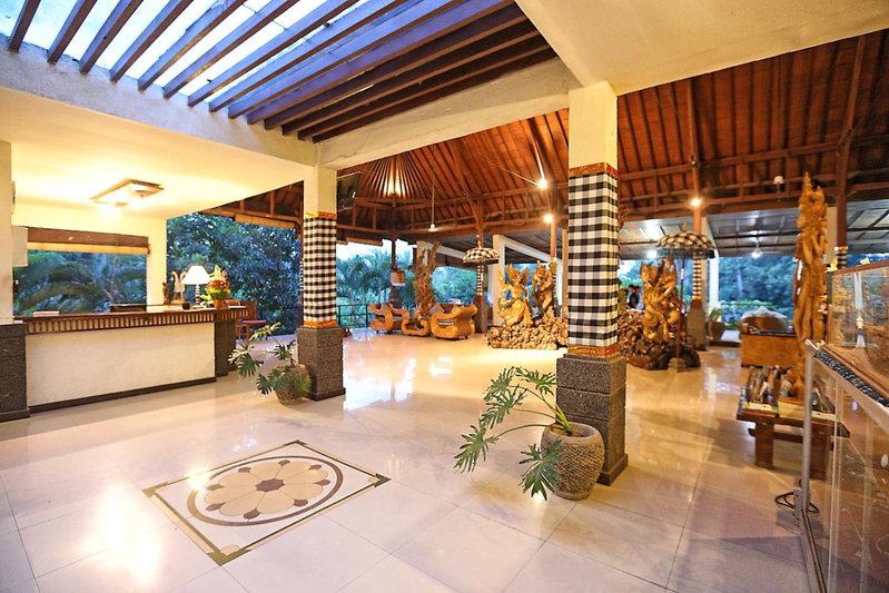 Bhanuswari Villas Ubud, Ubud, Indonesia