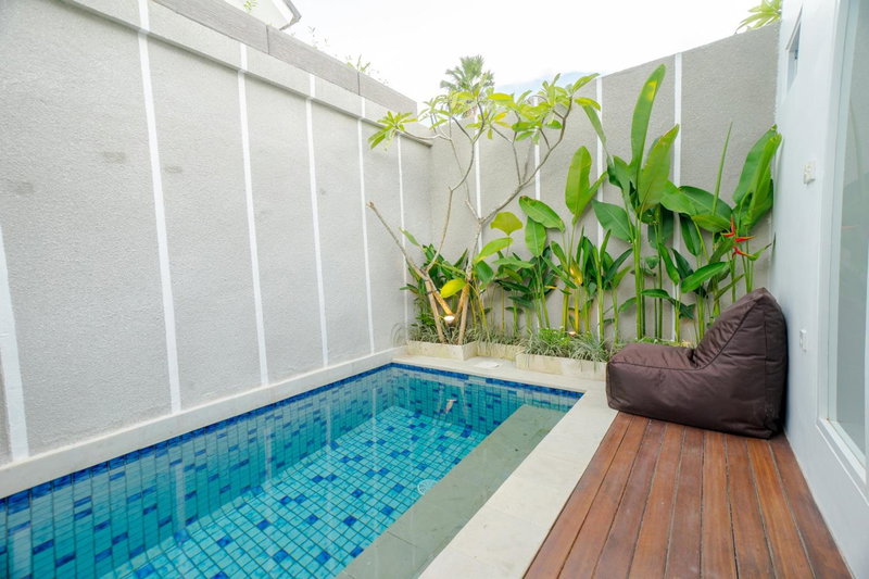 Fourleaf, Canggu, Indonesia