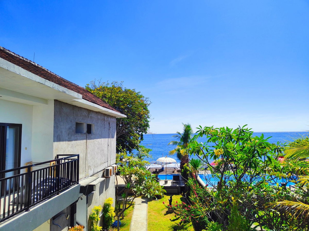 Hotel · Bali Yogi, Amed