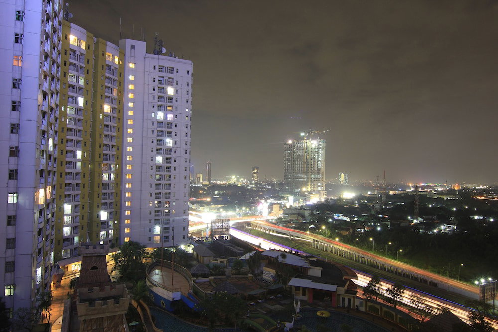 Hotel · Horison Grand Serpong, Tangerang