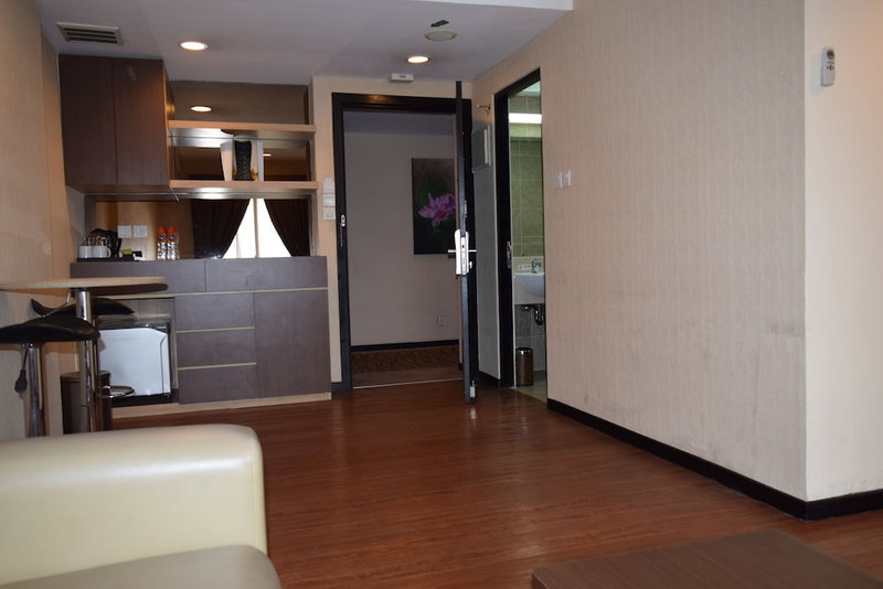 Horison Grand Serpong, Tangerang, Indonesia