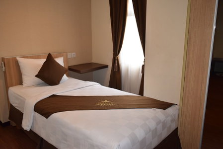 Horison Grand Serpong, Tangerang, Indonesia