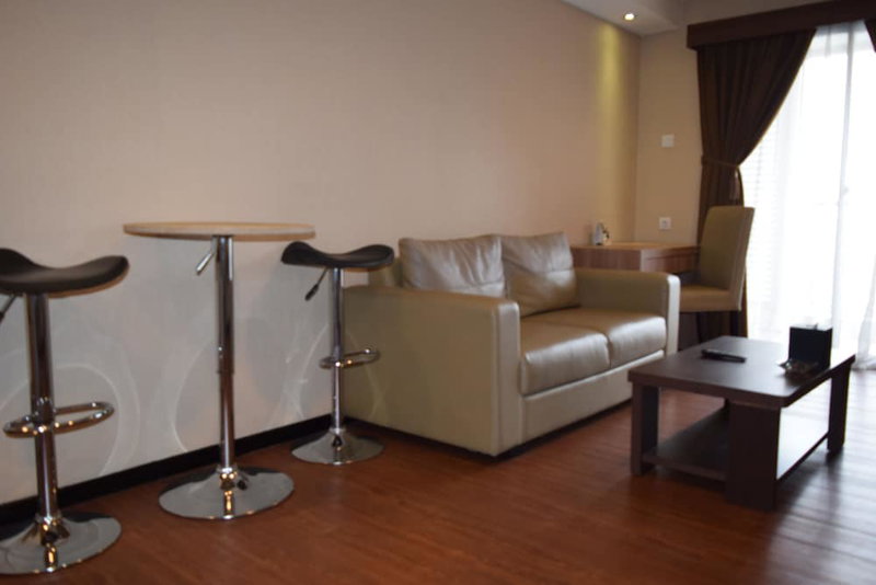 Horison Grand Serpong, Tangerang, Indonesia