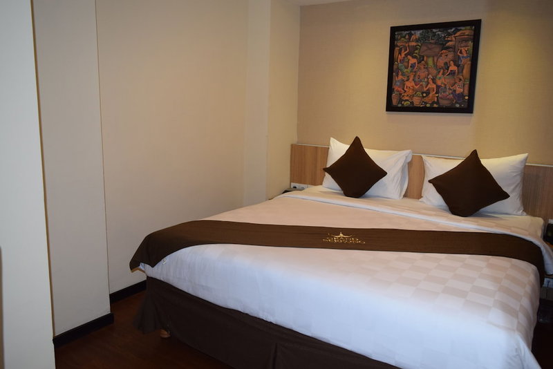 Horison Grand Serpong, Tangerang, Indonesia