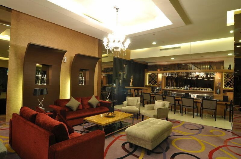 Horison Grand Serpong, Tangerang, Indonesia