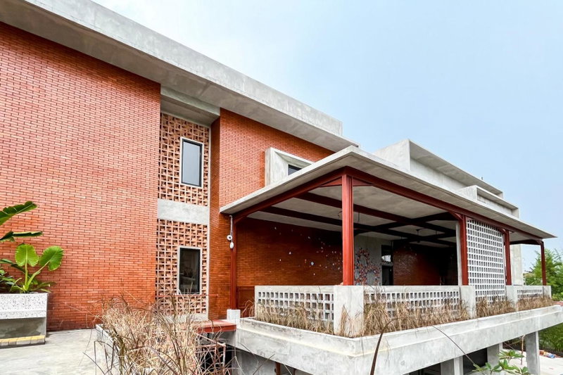 Rattanhaus R Signature, Palembang, Indonesia