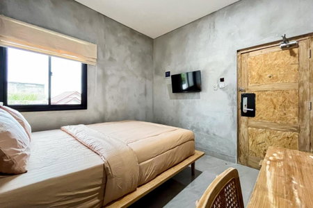 Rattanhaus R Signature, Palembang, Indonesia