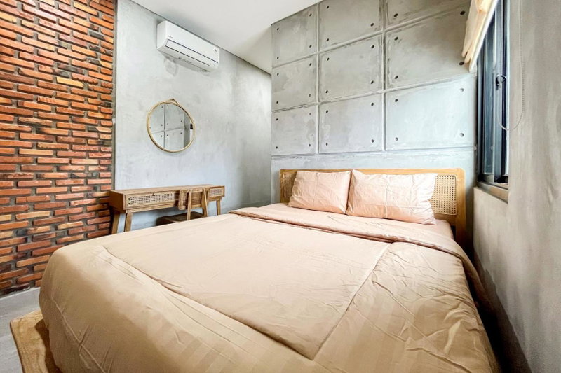 Rattanhaus R Signature, Palembang, Indonesia
