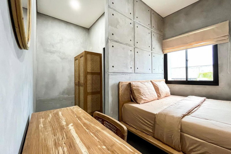 Rattanhaus R Signature, Palembang, Indonesia