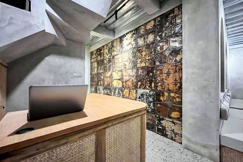 Rattanhaus R Signature, Palembang, Indonesia