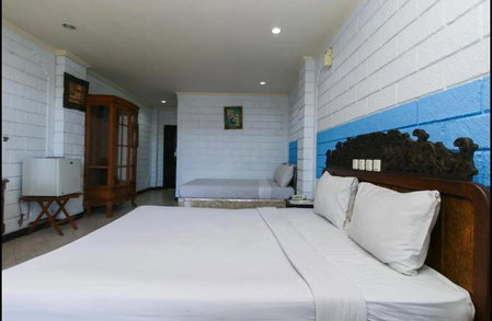 Ammara Legian By Vilarisi - 8 Minute Walk To The Beach, Legian, Indonesia