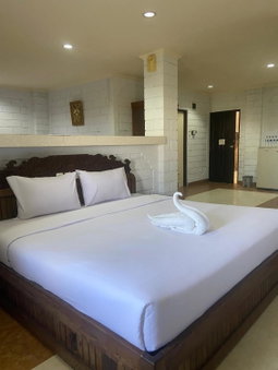 Ammara Legian By Vilarisi - 8 Minute Walk To The Beach, Legian, Indonesia