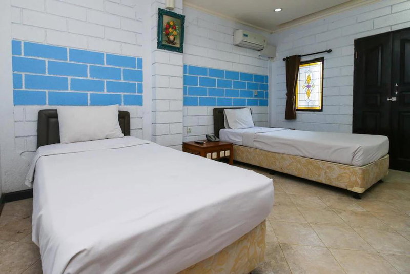 Ammara Legian By Vilarisi - 8 Minute Walk To The Beach, Legian, Indonesia