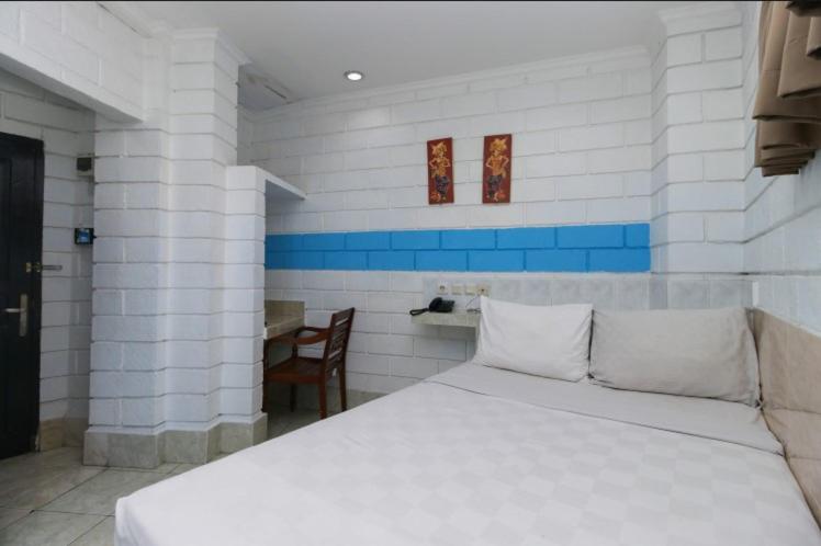 Ammara Legian By Vilarisi - 8 Minute Walk To The Beach, Legian, Indonesia