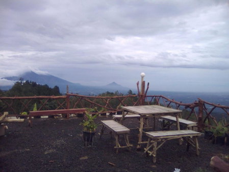 Ecobromo, Pasuruan, Indonesia