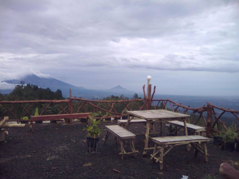Ecobromo, Pasuruan, Indonesia