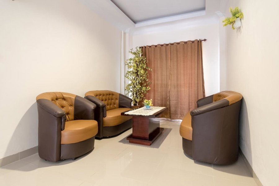 RedDoorz at Vania Residence Medan, Medan, Indonesia