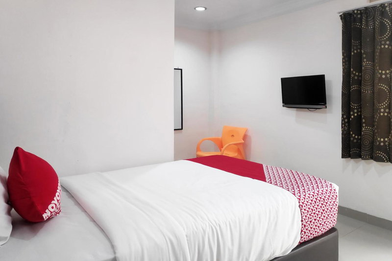 RedDoorz at Vania Residence Medan, Medan, Indonesia
