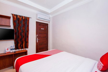 RedDoorz at Vania Residence Medan, Medan, Indonesia