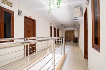 RedDoorz at Vania Residence Medan, Medan, Indonesia