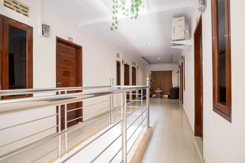 RedDoorz at Vania Residence Medan, Medan, Indonesia