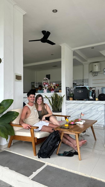 Kenan Cottage, Canggu, Indonesia