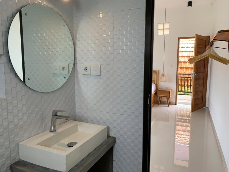 Kenan Cottage, Canggu, Indonesia