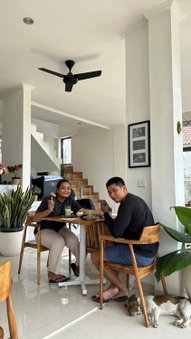Kenan Cottage, Canggu, Indonesia