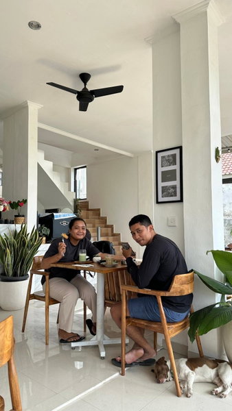 Kenan Cottage, Canggu, Indonesia