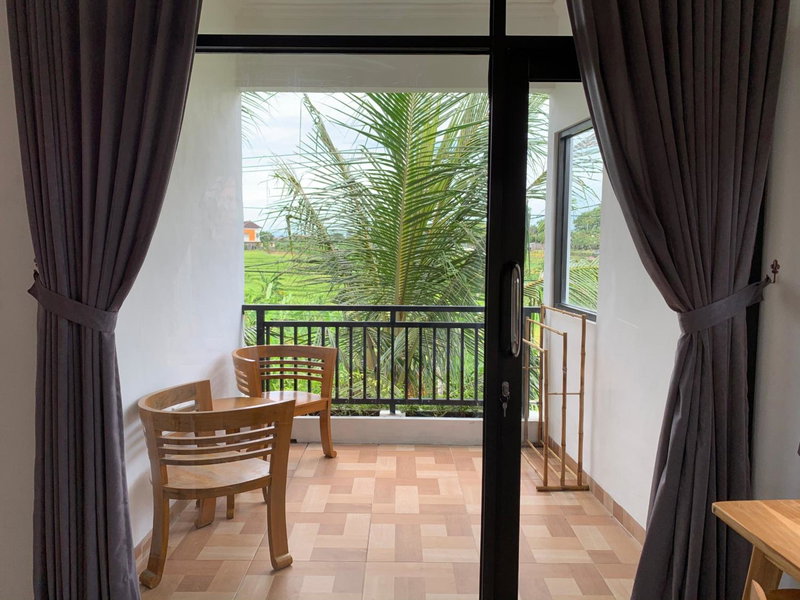 Kenan Cottage, Canggu, Indonesia