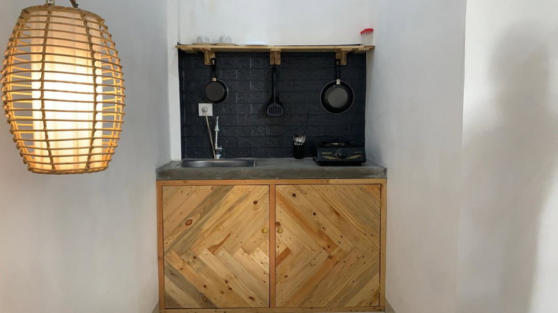 Kenan Cottage, Canggu, Indonesia