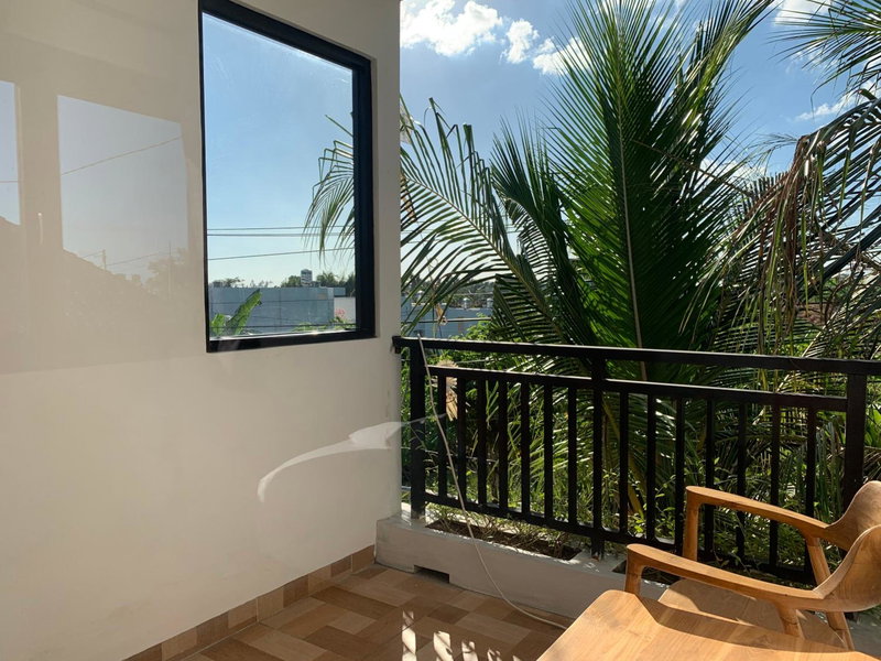 Kenan Cottage, Canggu, Indonesia