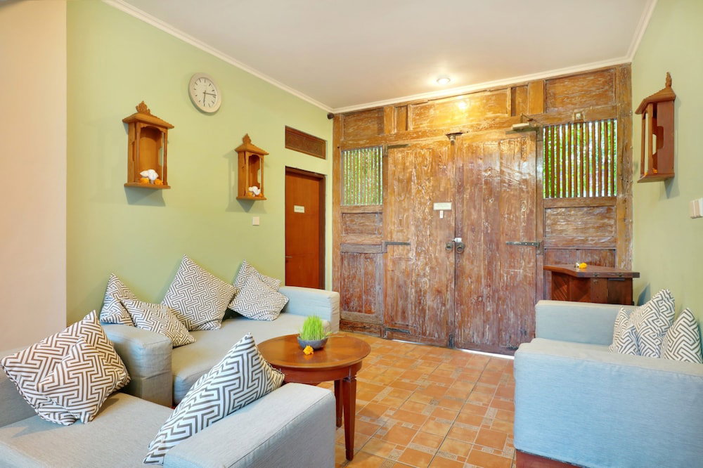 The Vie Villa Legian, Indonesia