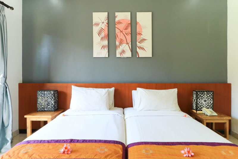 Bali Merita Villa, Canggu, Indonesia