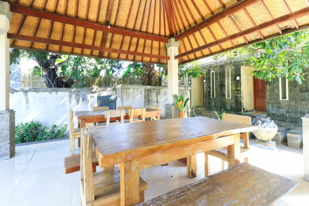 Bali Merita Villa, Canggu, Indonesia
