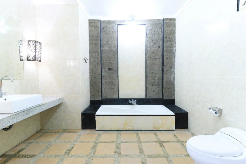 Bali Merita Villa, Canggu, Indonesia