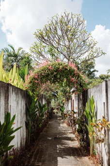 Bali Merita Villa, Canggu, Indonesia