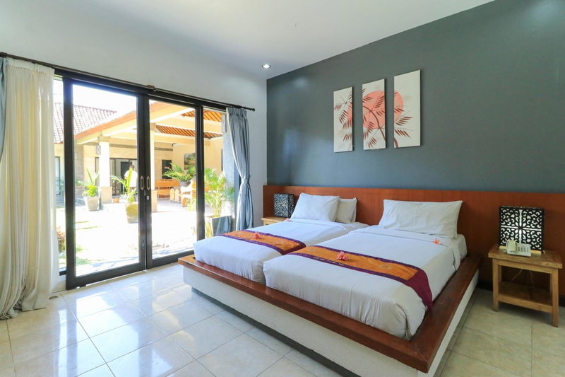 Bali Merita Villa, Canggu, Indonesia