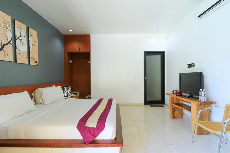 Bali Merita Villa, Canggu, Indonesia