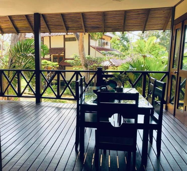 Private Tropical 3 Bedroom Villa - Nongsa Village Batam, Telukmataikan, Indonesia