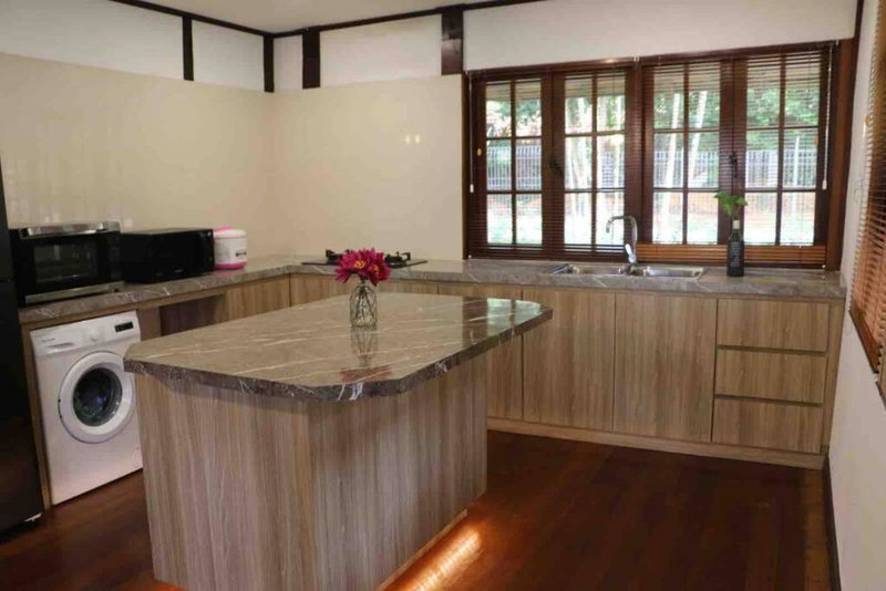 Private Tropical 3 Bedroom Villa - Nongsa Village Batam, Telukmataikan, Indonesia
