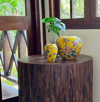Private Tropical 3 Bedroom Villa - Nongsa Village Batam, Telukmataikan, Indonesia