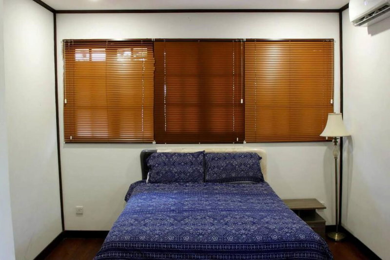 Private Tropical 3 Bedroom Villa - Nongsa Village Batam, Telukmataikan, Indonesia