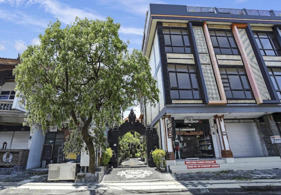 Moreno Homestay, Indonesia